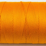 Thread - Spagetti Egyptian Cotton - 12Wt - SP40 - Orange