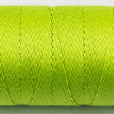 Thread - Spagetti Egyptian Cotton - 12Wt - SP42 - Light Spring Green