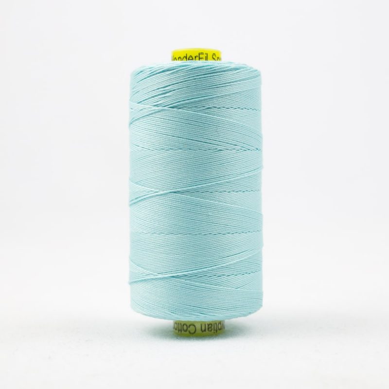 Thread - Spagetti Egyptian Cotton - 12Wt - SP44 - Aqua
