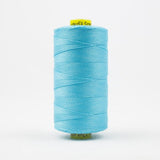 Thread - Spagetti Egyptian Cotton - 12Wt - SP45 - Bright Aqua