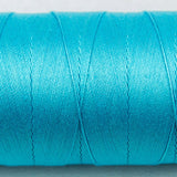 Thread - Spagetti Egyptian Cotton - 12Wt - SP45 - Bright Aqua