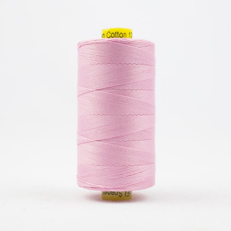 Thread - Spagetti Egyptian Cotton - 12Wt - SP46 - Baby Pink