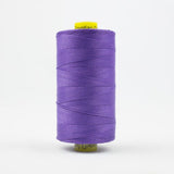 Thread - Spagetti Egyptian Cotton - 12Wt - SP51 - Purple Pansy