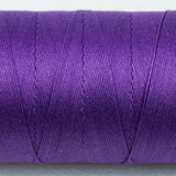 Thread - Spagetti Egyptian Cotton - 12Wt - SP51 - Purple Pansy