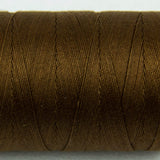 Thread - Spagetti Egyptian Cotton - 12Wt - SP52 - Milk Chocolate