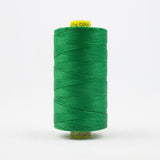 Thread - Spagetti Egyptian Cotton - 12Wt - SP55 - Grass Green