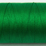 Thread - Spagetti Egyptian Cotton - 12Wt - SP55 - Grass Green