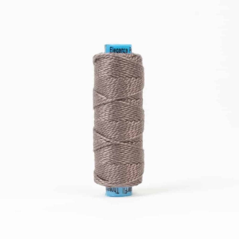 Thread - Egyptian Cotton - Sue Spargo Eleganza - SSEZ02 - Puppy Paws - 38.4m/42yd