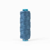 Thread - Egyptian Cotton - Sue Spargo Eleganza - SSEZ11 - Heavy Skies - 38.4m/42yd