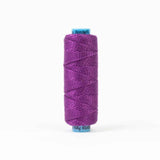Thread - Egyptian Cotton - Sue Spargo Eleganza - SSEZ28 - Passion Flower - 38.4m/42yd