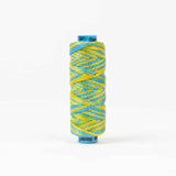 Thread - Egyptian Cotton - Sue Spargo Eleganza - SSEZM41 - Tweet Me! - 38.4m/42yd