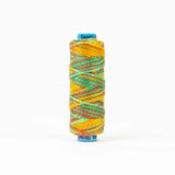 Thread - Egyptian Cotton - Sue Spargo Eleganza - SSEZM49 - Foot Loose - 38.4m/42yd