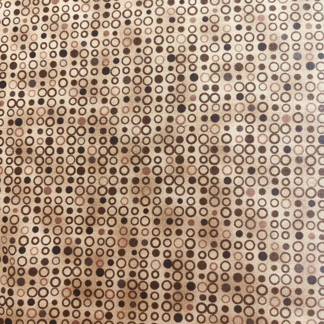 STOF Quilter's Basics Style No: 4518C