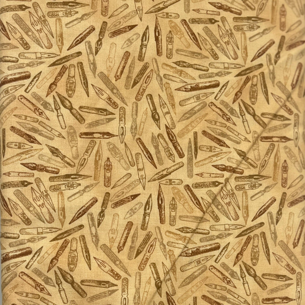 STOF Quilter's Basics Style No: 4518K