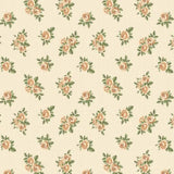 STORYBOOK CREAM ROSES DV6018