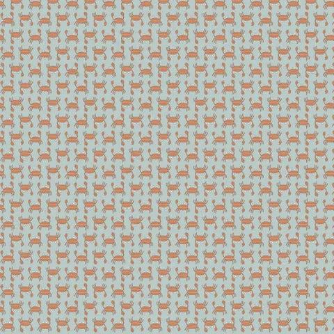 SUNKISSED SOJOURN CRABBY DV6103