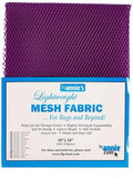 Mesh Fabric by Annie's - Tahiti