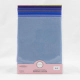 Merino Wool Packs - Sue Spargo - 6 Pieces