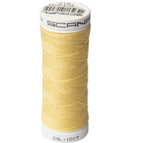 Scanfil Polyester Thread 200m, #1017