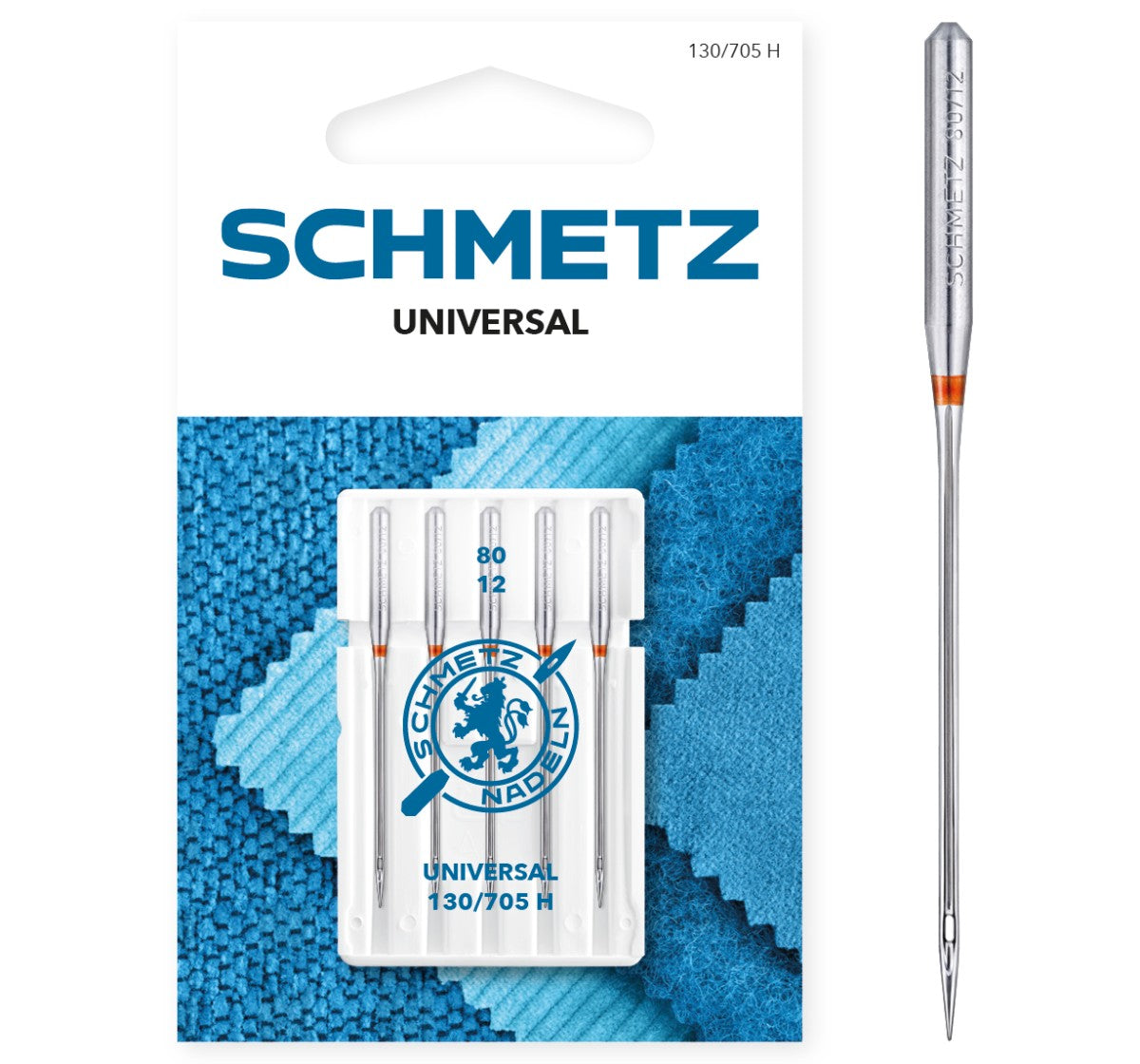 Schmetz Universal Needles