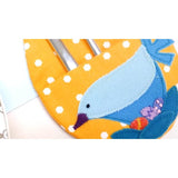 Thread - Ellana Wool - 12Wt - EN31 - Creamed Butter - 64m/70yd