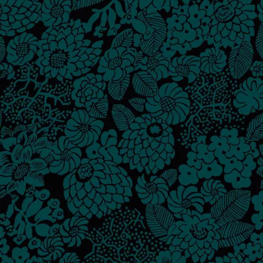LIBERTY  ARTHURS GARDEN 2 (L01667318B)