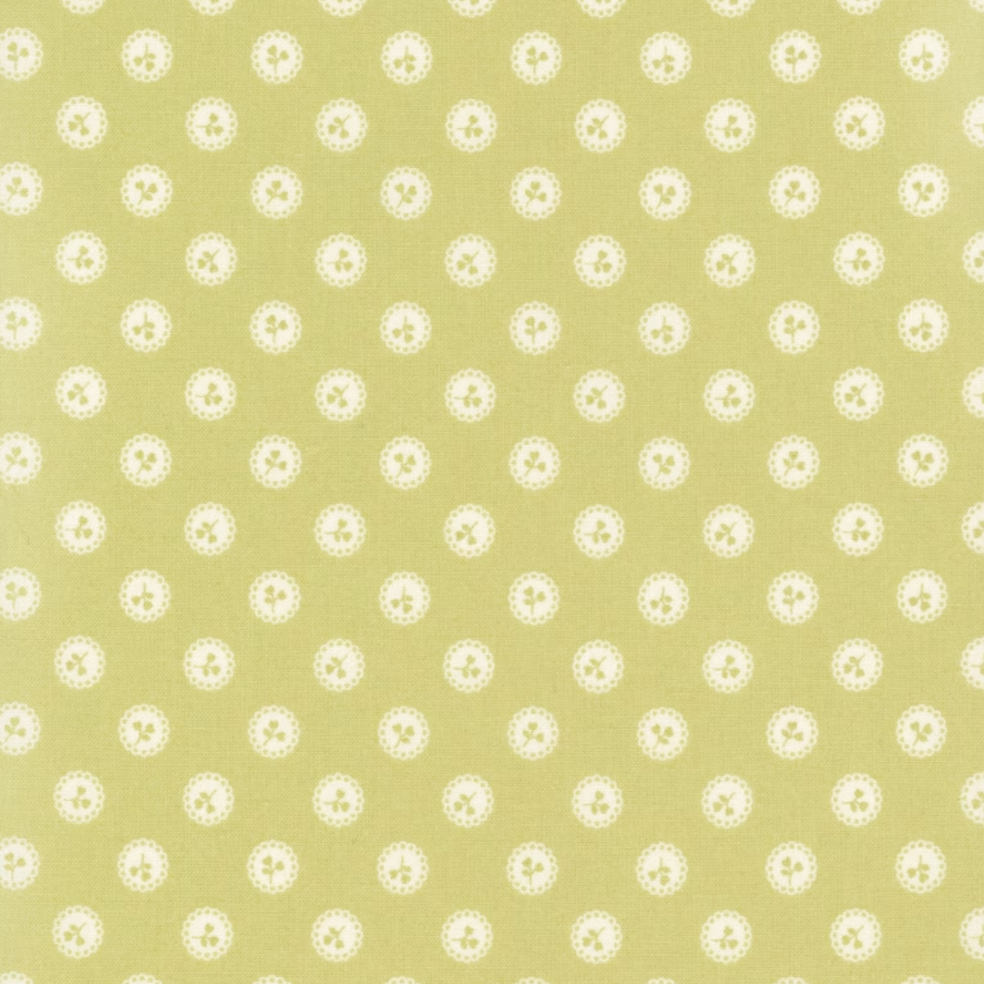 Green Dainty Meadow M31746 20