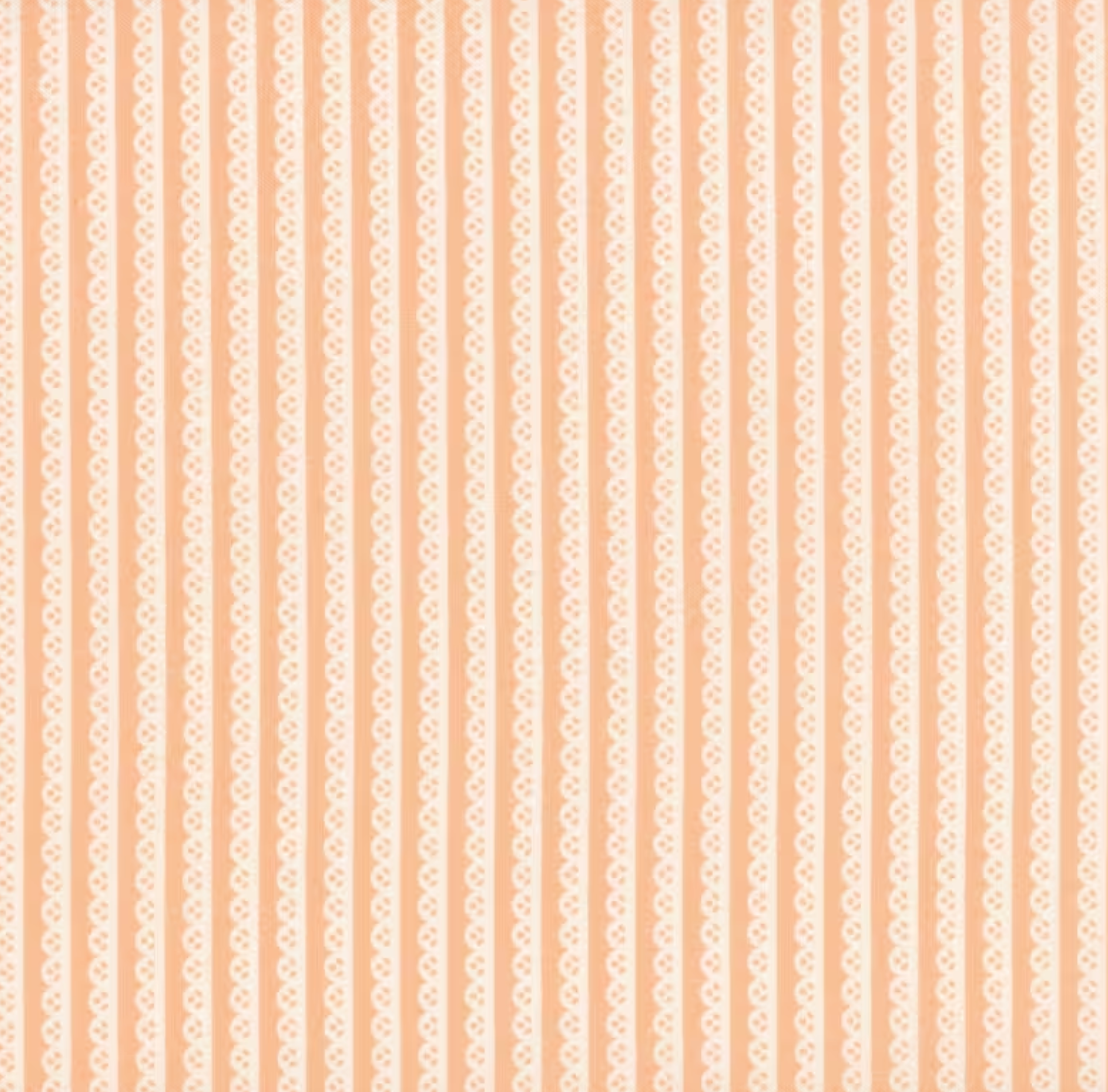 Strips Dainty Meadow M31748 18
