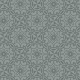 Benartex Home Grown Medallion Grey