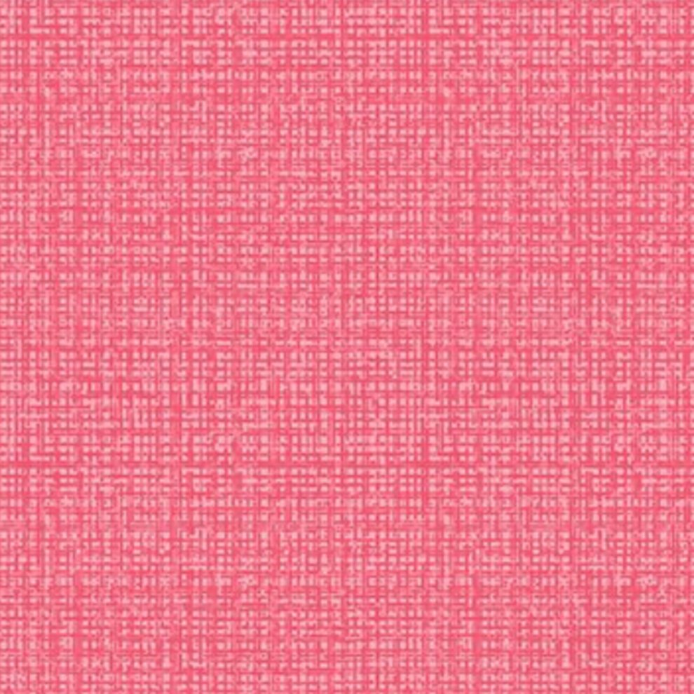 Benartex Contempo Color Weave 06068-28 Medium Rouge