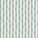 Camont - Eden - Blue Fabric