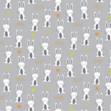 Woodland Friends - Rabbits by Nutex