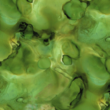 Free Spirit Fabrics Alchemy Green