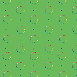 Riley Blake Imagine Fabric Collection - Color Wheel - Green