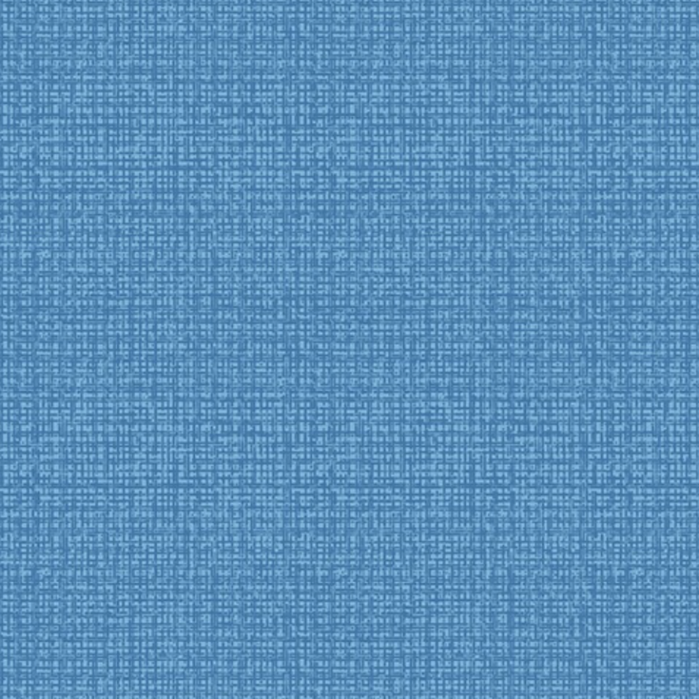 KK Fabrics True Blue Colour Weave