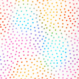 KK Fabric Michael Miller Ombre Dots