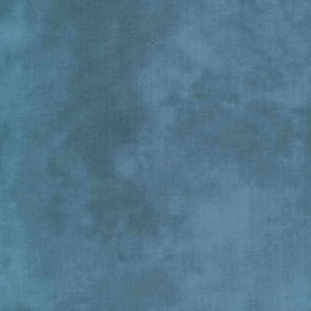 Quilters Shadow Style 4516-611, Stof Fabrics Blue