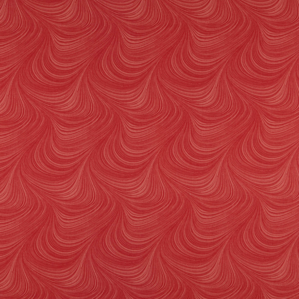 KK Fabrics Raspberry Wave Texture