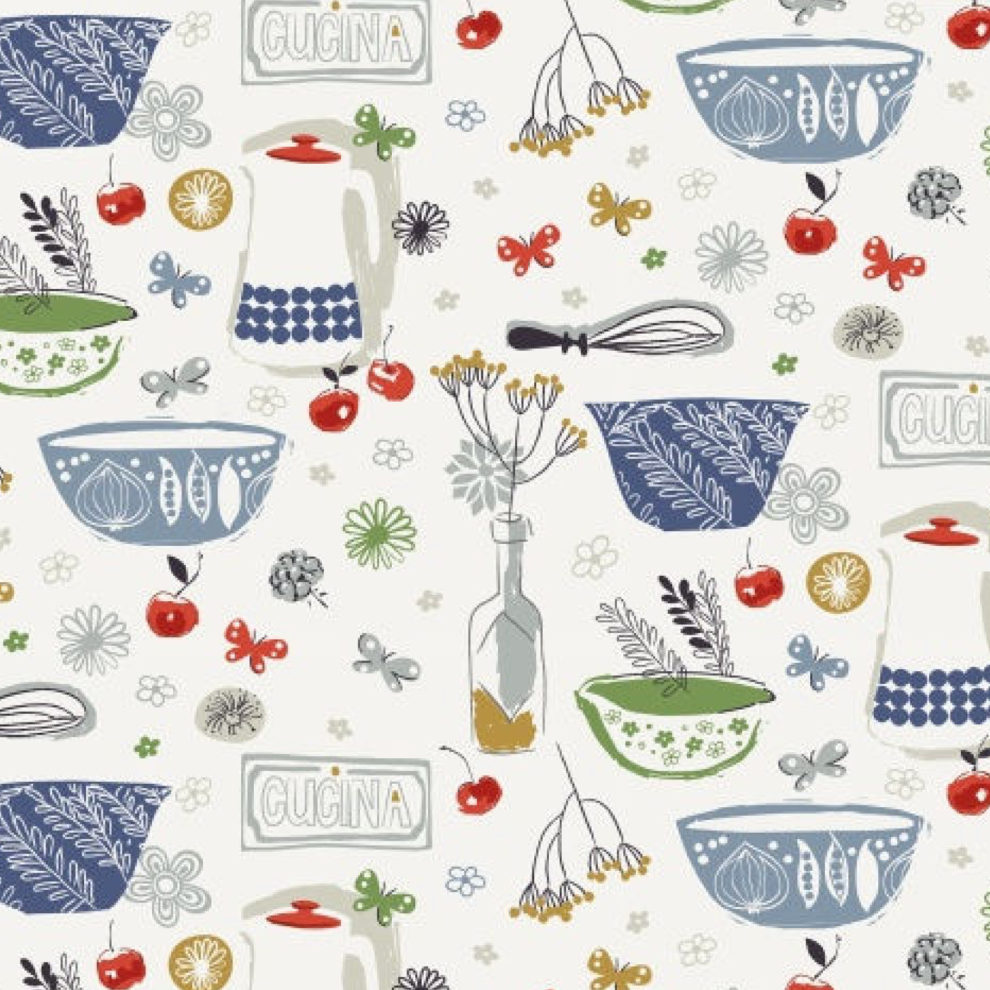 Windham Fabrics Cucina