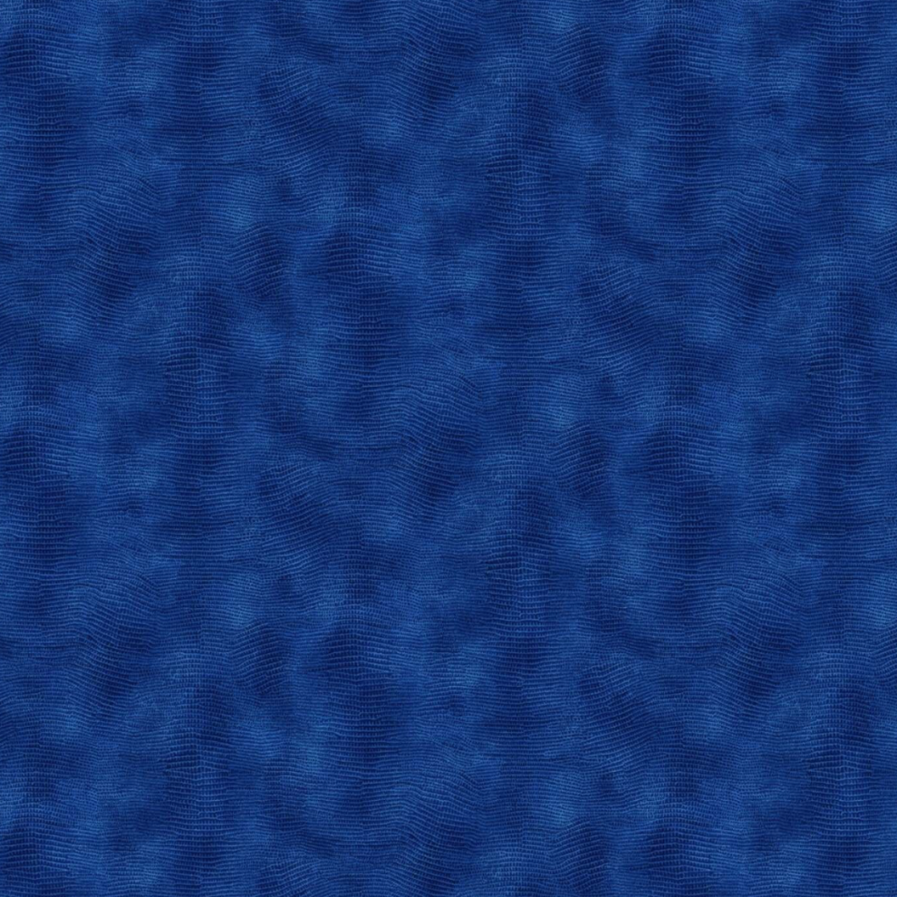 Paintbrush Studios Fabric - Equipoise Royal Blue