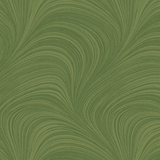 KK Fabrics Basil Wave Texture
