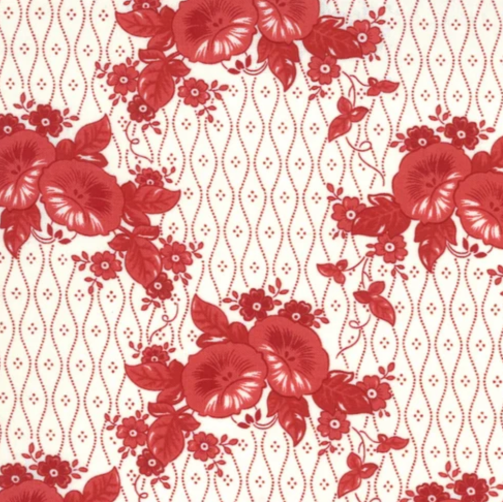 Moda Fabrics - Roselyn