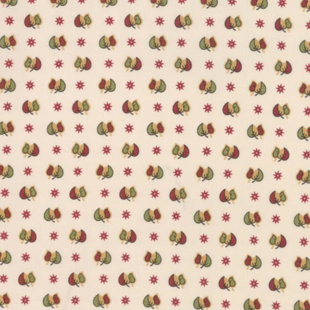 Moda Fabrics - Glad Tidings