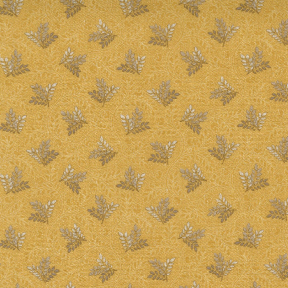 Moda Fabrics - Regency Somerset Blues
