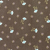 Andover Fabrics - IQSC Signature Quilt Brown