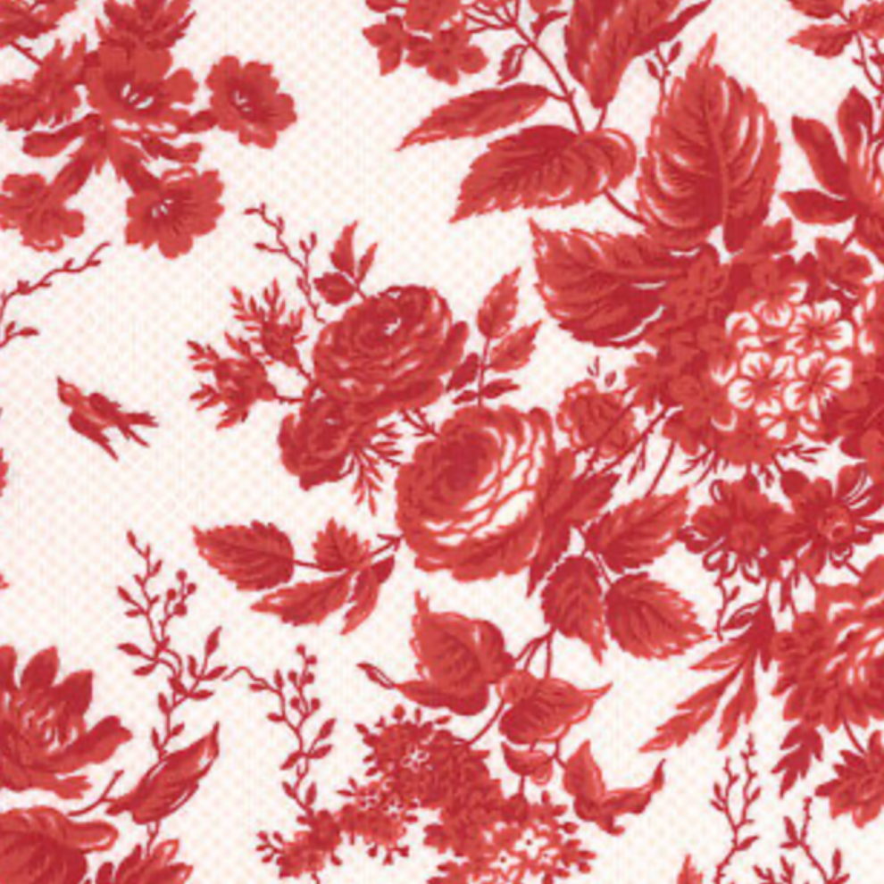 Moda Fabrics - Roselyn M1491024