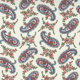 Moda Fabrics - Belle Isle M14923-11