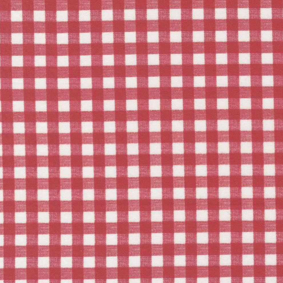 Moda Fabrics - Leather & Lace & Amazing Grace Deep Rose