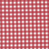Moda Fabrics - Leather & Lace & Amazing Grace Deep Rose