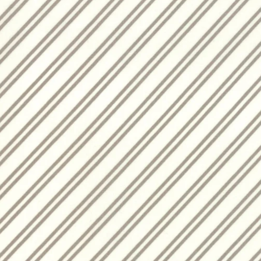 Moda Fabrics - At Home - M55206 16B